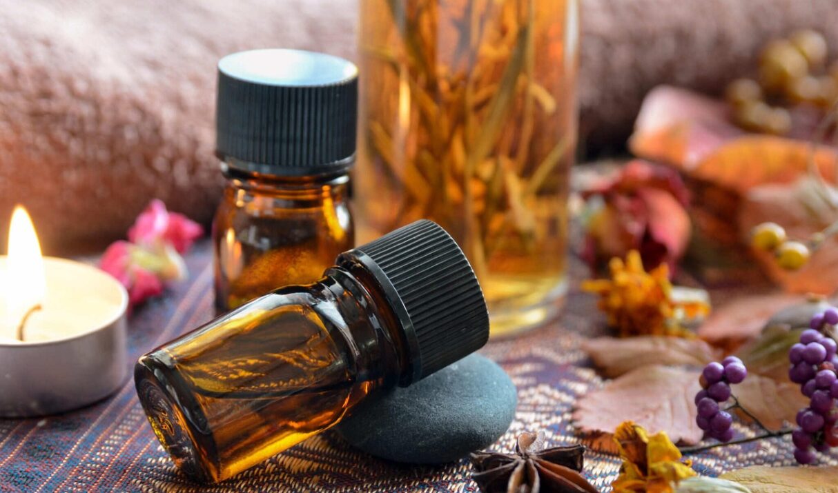 A Holistic Approach to Feeling Better—Inside and Out
