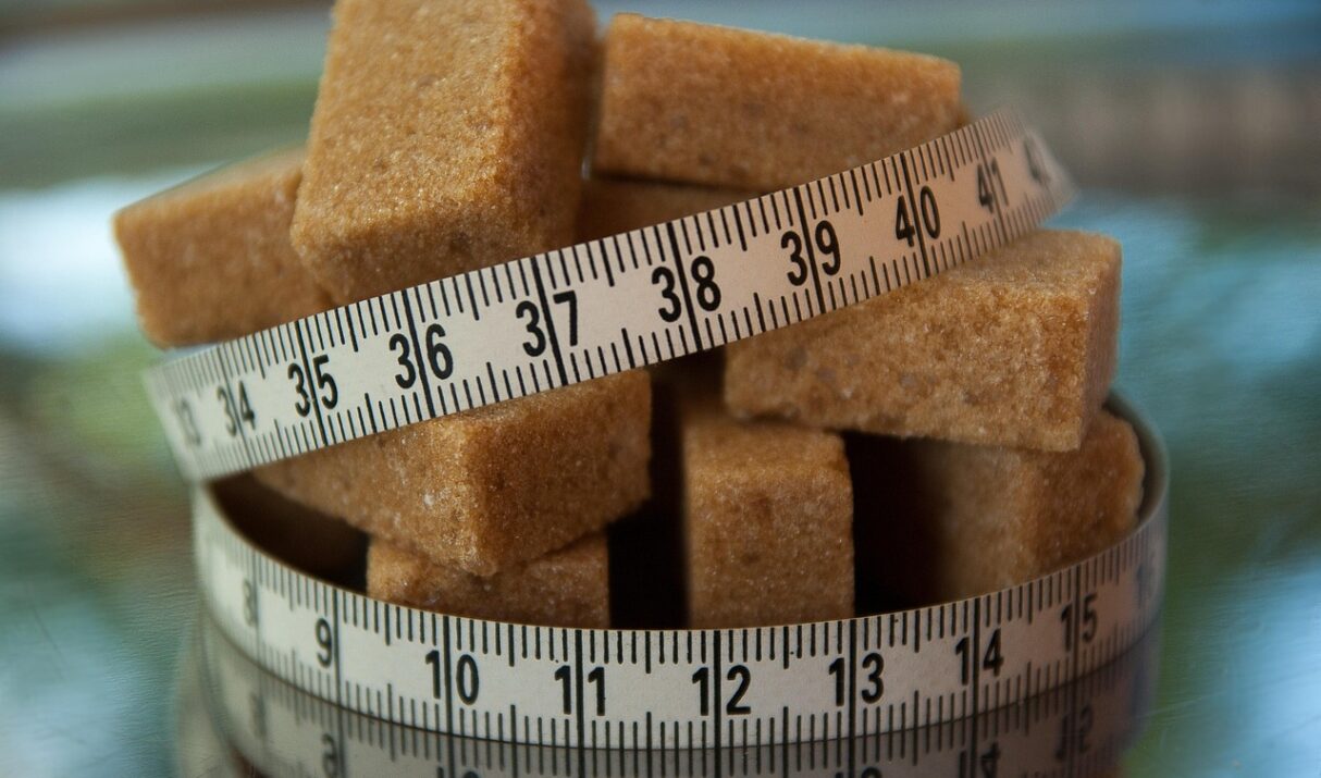 This Is What Happens When You Quit Sugar for 30 Days