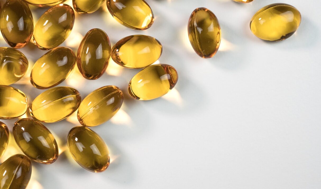 The Truth About Supplements: What You Really Need
