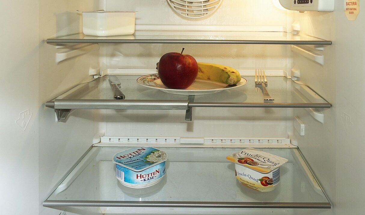 How to Lose Weight Without Starving Yourself